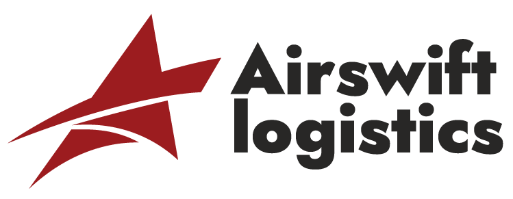 Airswift logistics